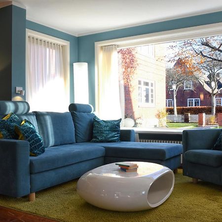 Haus Lene Villa Wyk auf Föhr Kültér fotó