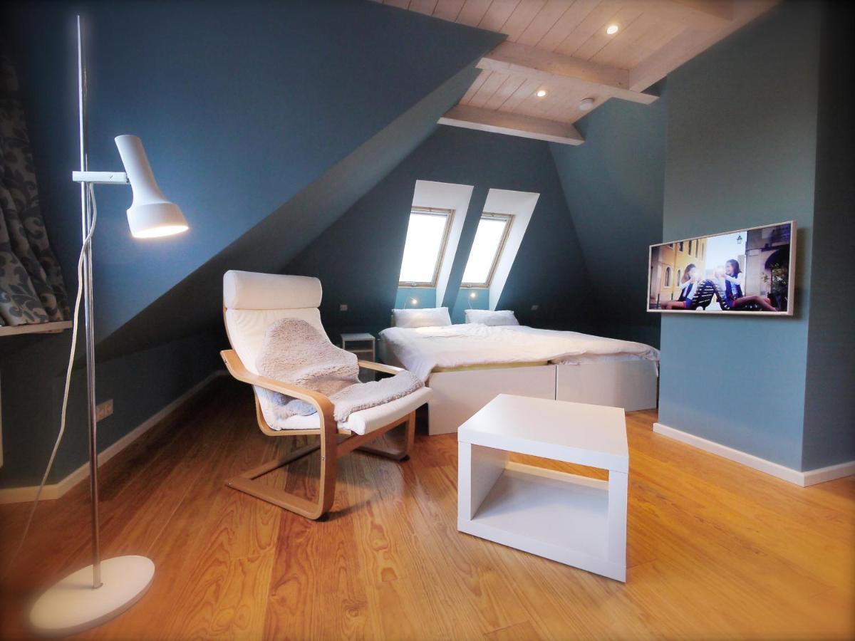 Haus Lene Villa Wyk auf Föhr Kültér fotó