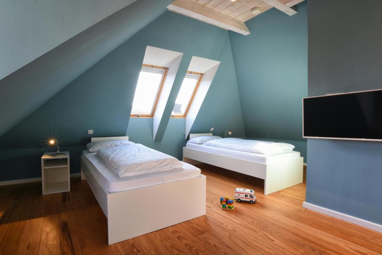 Haus Lene Villa Wyk auf Föhr Kültér fotó